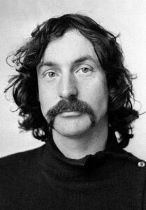 Nick Mason