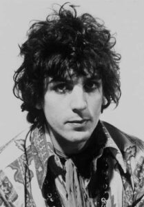 Syd Barrett